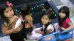 Jika kebanyakan anak-anak merasa senang ketika mendekati hari ulang tahunnya. Hal itu tidak terjadi pada Angeline,  ia harus mengakhiri hidup sebelum hari ulang tahunnya.