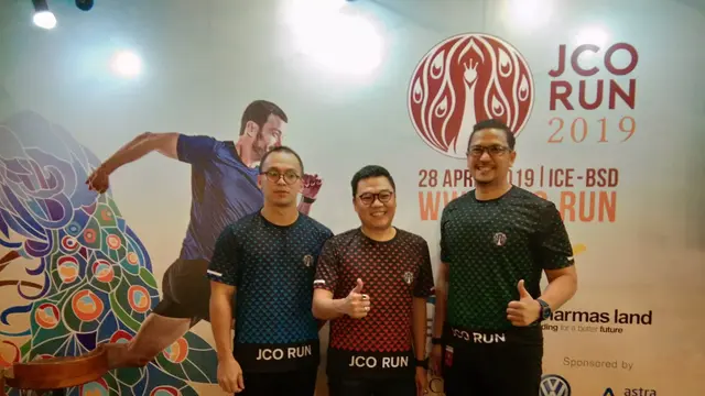 Lari Maraton
