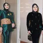 Aurel Hermansyah tampak ramping setelah berat badan turun 15kg (@aurelie.hermansyah)