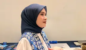 El Nino Godzilla, Apa Cuaca Panas Pengaruhi Psikis Anak?