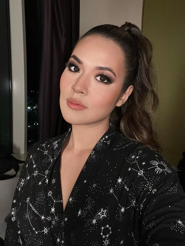 Raisa. (Foto: Dok. Instagram @raisa6690)