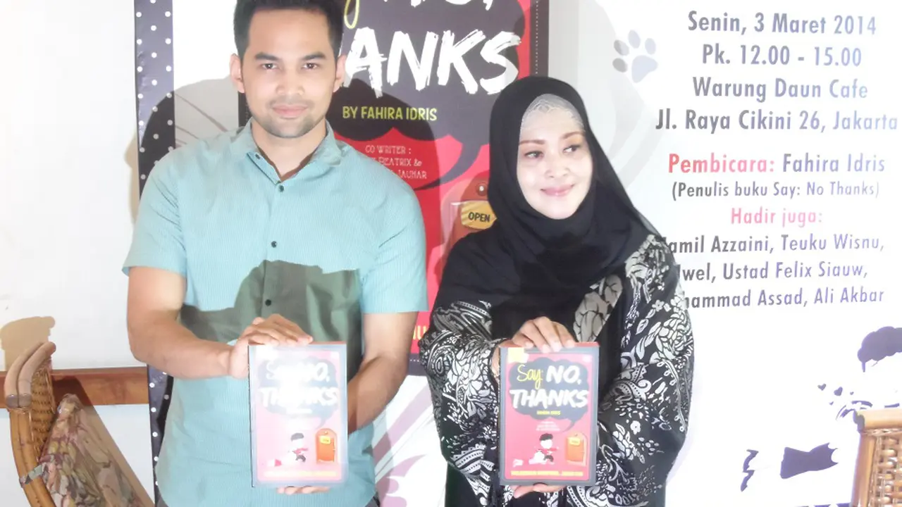Fahira Sesalkan Ajang Olahraga Disponsori Minuman Keras