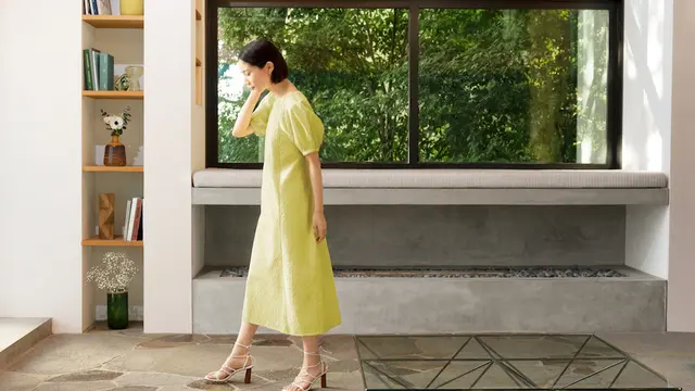 Hana Tajima For Uniqlo