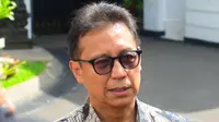 Diputuskan Presiden Prabowo, Program Cek Kesehatan Gratis Mulai Berjalan 10 Februari