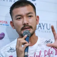 Rio Dewanto (Adrian Putra/bintang.com)