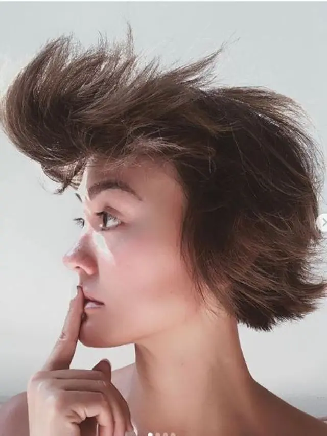 Agnez Mo