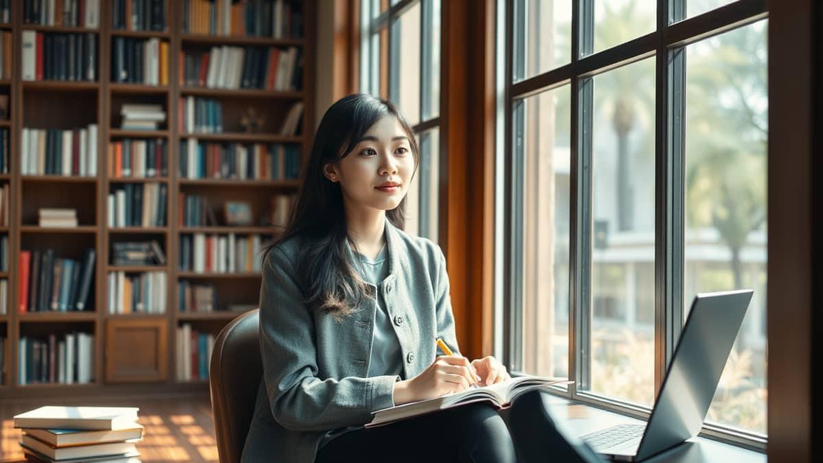 Pekerjaan Ideal untuk Introvert: Maksimalkan Potensi Terpendammu