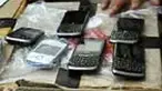 Polisi Perairan Polda Riau menyita sekitar 2000 telepon genggam aneka merek di Sekupang, Batam. HP senilai Rp 1 miliar itu akan diselundupkan ke luar Batam. 
