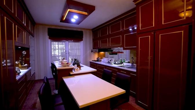 Rumah Inul (Sumber: YouTube/Inul Daratizta Official)