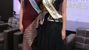 Miss Universe 2018 Vanessa Ponce