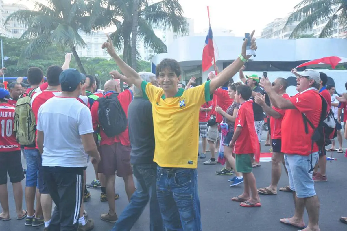 Luciano Leandro