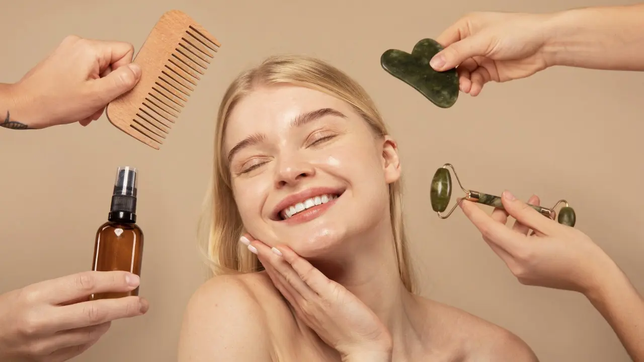 Langkah pertama untuk makeup yang tahan lama adalah mempersiapkan kulit dengan baik.