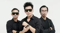 Lirik Lagu Assalamualaikum Sayang dari D’Sayang Band, Empat Kata Ku Sedang Jatuh Cinta