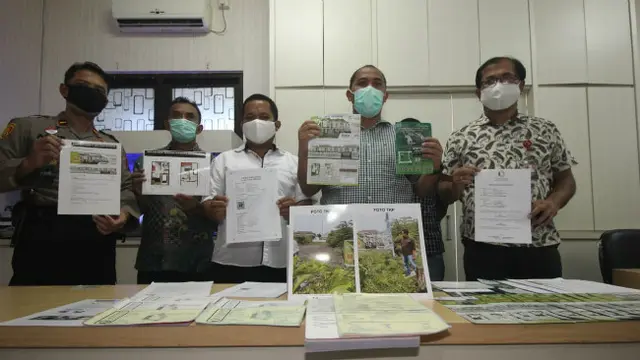 (Foto: Liputan6.com/Dian Kurniawan)