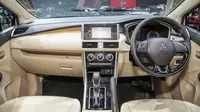 Interior Xpander Ultimate (Mitsubishi)