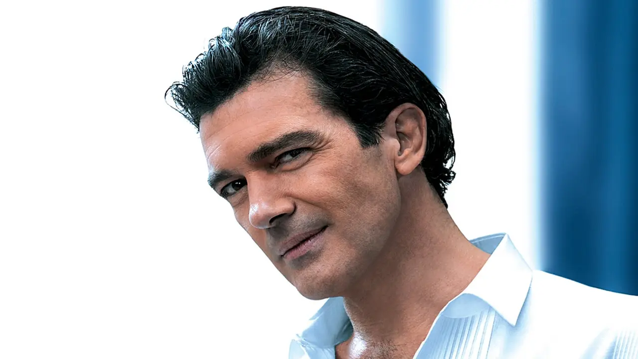 Antonio Banderas