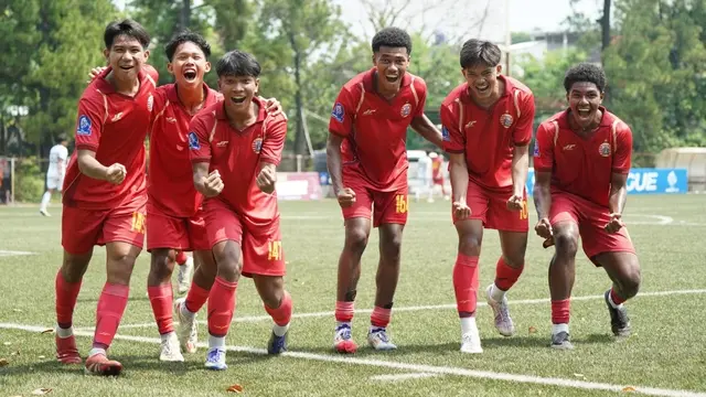Persija Jakarta EPA