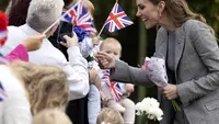 6 Inspirasi Gaya Ngantor ala Kate Middleton yang Bisa Ditiru Orang Biasa