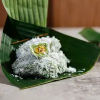 ilustrasi putu tegal/Ika Rahma H/Shutterstock