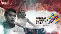 SEA Games 2017, Kuala Lumpur, Malaysia