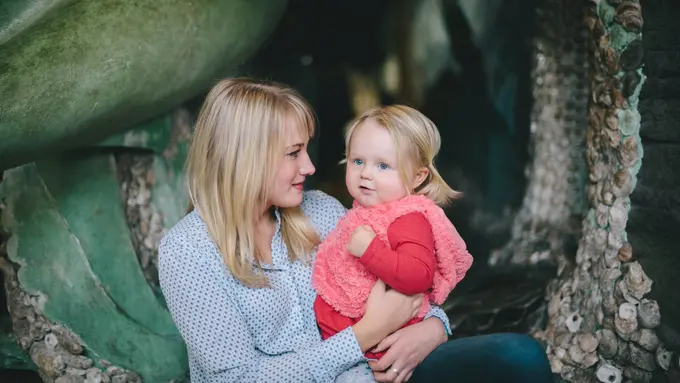 5 Cara Mengatasi Speech Delay pada Anak