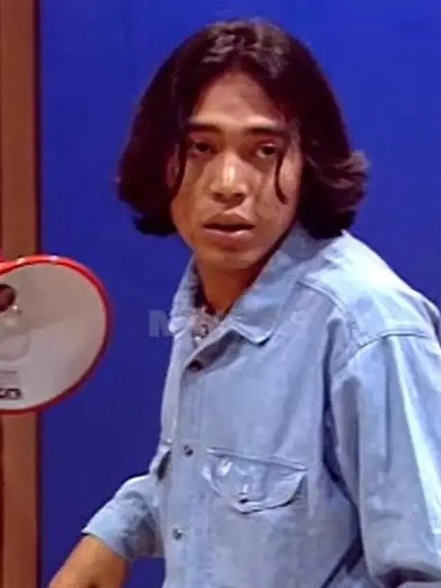 Pemain Sitkom Spontan Uhuy