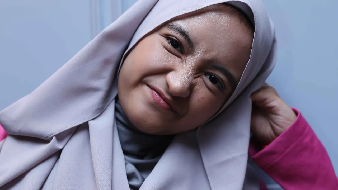 [Bintang] Arafah Rianti