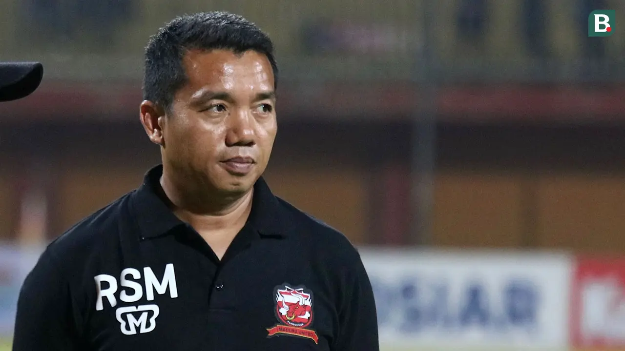 Rasiman (Madura United)