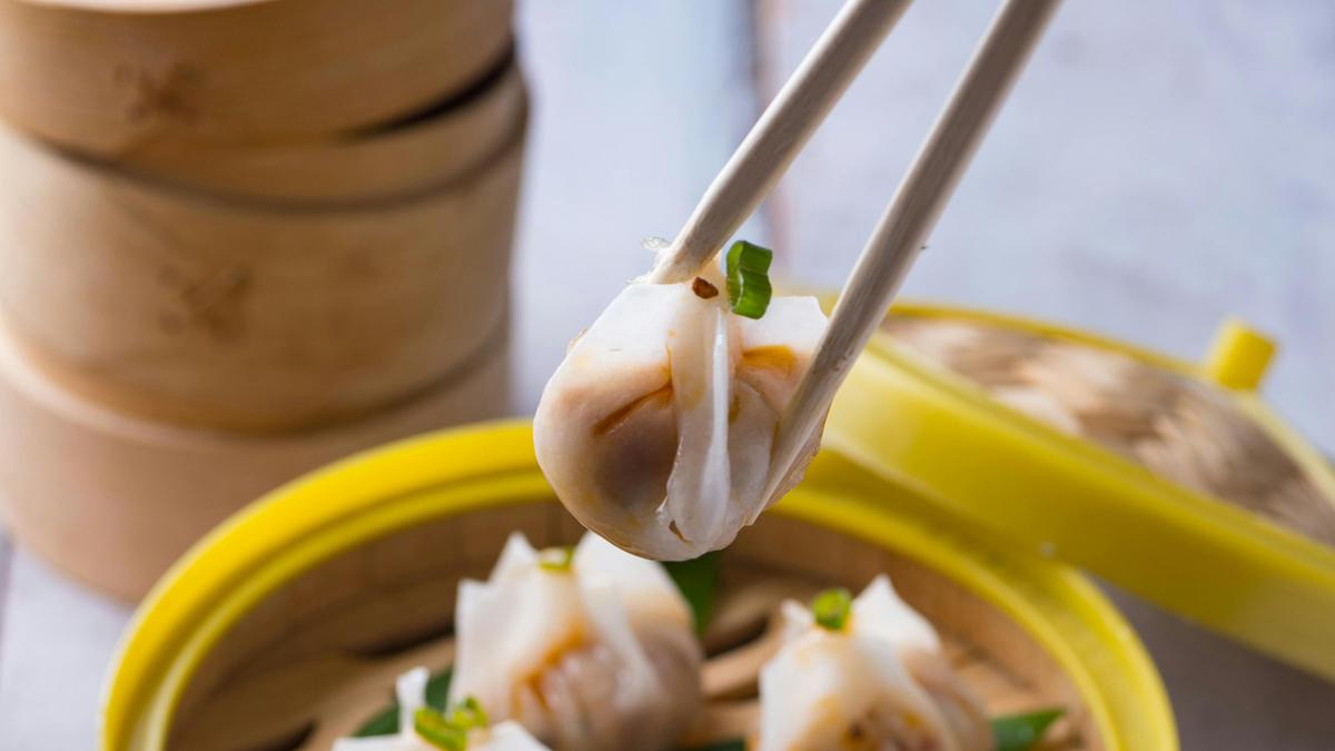 Kandungan Kalori dan Kolesterol pada Dimsum, Panduan untuk Diet Sehat yang Lebih Baik