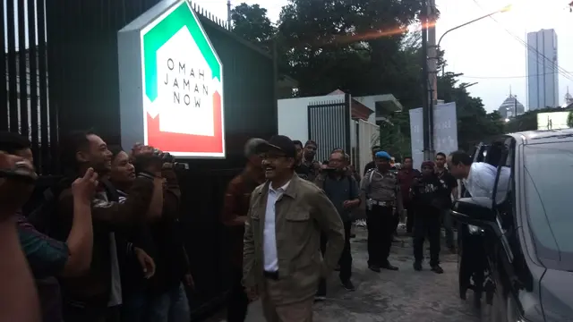 Gus Ipul
