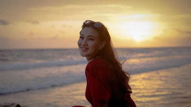 Sherly Tjoanda, Calon Gubernur Maluku Utara 2024