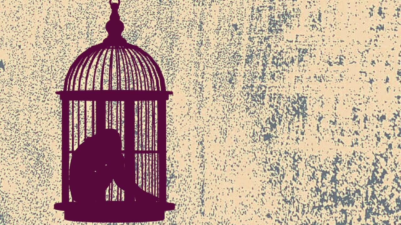 Ilustrasi kejahatan seksual terhadap anak (Liputan6.com/Rino Abonita)