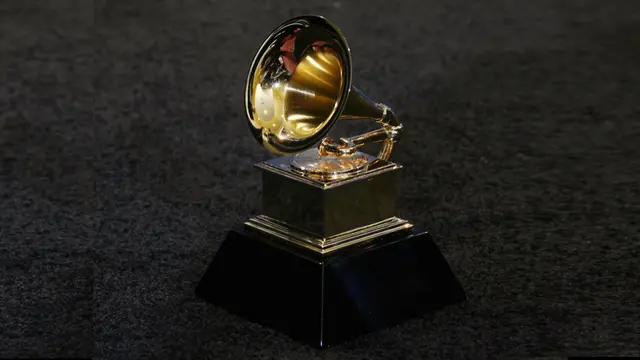 Piala Grammy