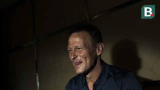 Interview Teddy Sheringham