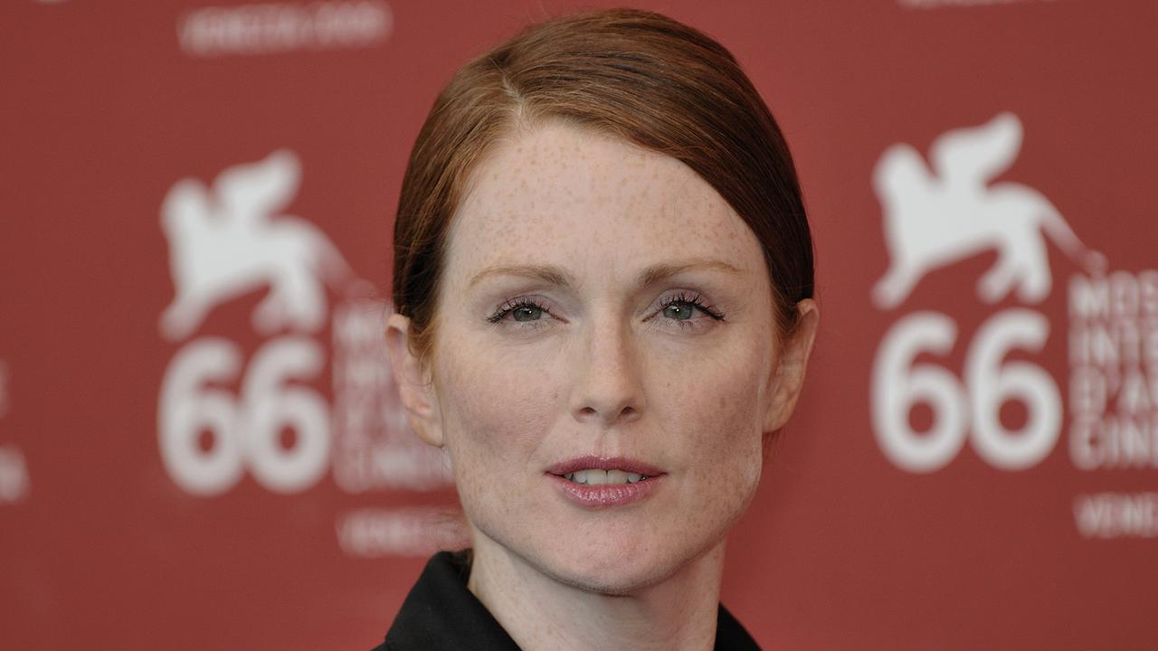 Julianne Moore