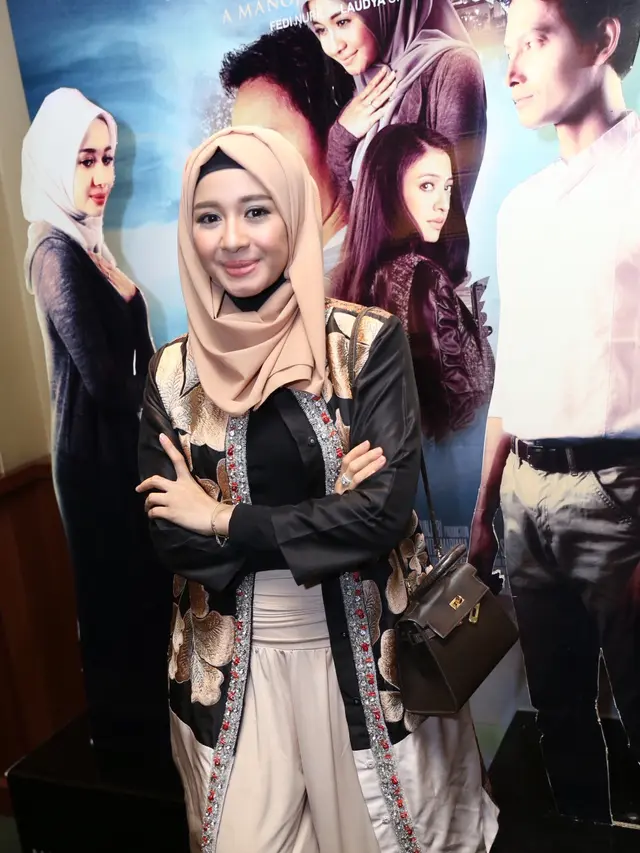 [Bintang] Laudya Cynthia Bella