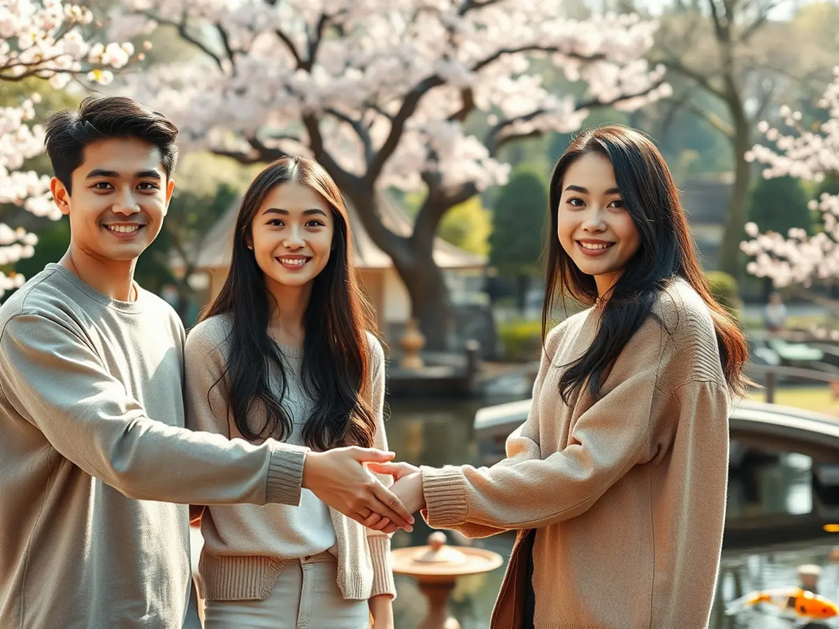 Berani Mimpi: Saat Sahabat Jadi Pahlawan Dalam Mimpi