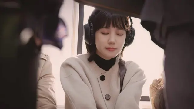 Park Eun Bin dalam Extraordinary Attorney Woo. (ENA via Soompi)