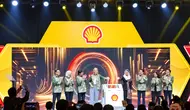 Shell Resmikan Pabrik Grease di Marunda, Segini Kapasitas Produksinya