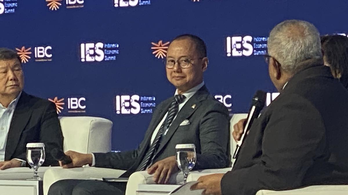 MPR Pede Energi Terbarukan Indonesia Tidak Kalah dengan China