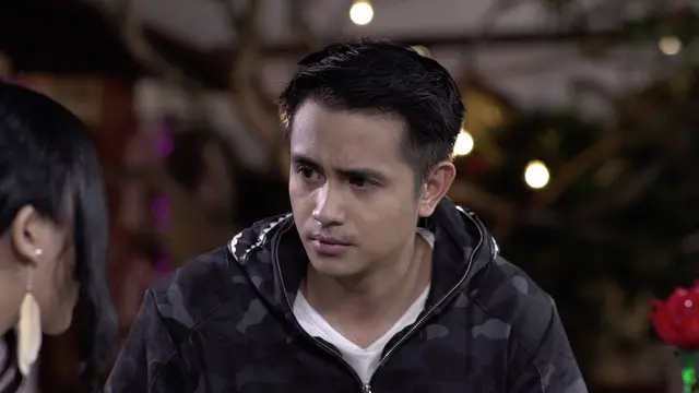 Satu Atap 3 Cinta