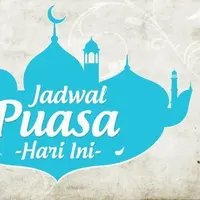 Jadwal Puasa, 14 Juni 2016