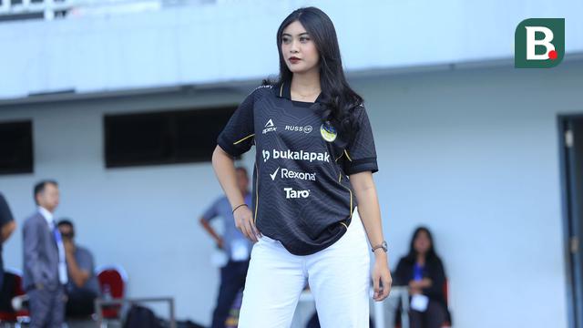 Foto: PSIM Yogyakarta Resmi Luncurkan Seragam Tempur untuk Arungi Liga 2 2024/2025, Padukan Filosofi Kearifan Lokal Yogyakarta
