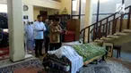 Dawam Rahardjo meninggal hari Rabu (30/5) di Jakarta. Sebelum meninggal almarhum sempat menyebut beberapa keinginan yang belum tersampaikan.