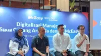 Pertama di Indonesia, Solusi IoT untuk Hemat Biaya Operasional Armada