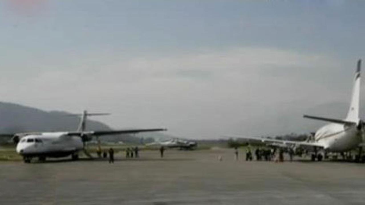 Segmen 5: Evakuasi Trigana hingga Kemerdekaan Kaum Disabilitas