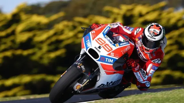 Jorge Lorenzo