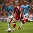 Hasil Liga Inggris: Ditahan Nottingham Forest, Liverpool Masih Menanti Kemenangan