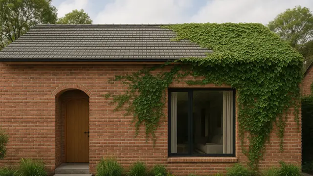 7 Model Rumah Sederhana Nuansa Alam dengan Gaya Minimalis Modern, Bikin Betah dan Adem