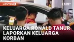 Keluarga Tersangka akan Laporkan Keluarga Korban Atas Pencemaran Nama Baik